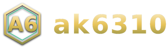 ak6310 logo